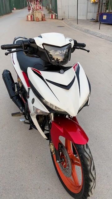 Siêu Phẩm Exciter 150 chính chủ mới 95%. Mua bán Xe máy tại Quận Nam Từ Liêm Hà Nội được đăng bởi minh hình 1