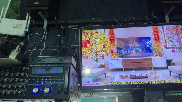 Amply Maingo Loa Onkyo Nhật. Mua bán Tivi, Âm thanh tại Quận 7 Tp Hồ Chí Minh được đăng bởi Tiếng hình 1