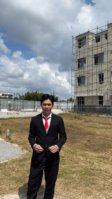 Mua bán Đất Nam Long II Central Lake Quận Cái Răng Cần Thơ diện tích 90 m² giá 3,45 tỷ