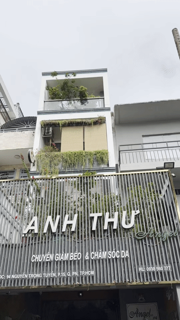 Mua bán Nhà ở Quận Phú Nhuận Tp Hồ Chí Minh diện tích 71 m² giá 21 tỷ