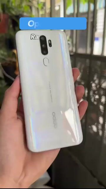 Điện Thoại OPPO A9 2020 RAM 6GB/128GB - hàng lướt. Mua bán Điện thoại tại Quận Bình Tân Tp Hồ Chí Minh được đăng bởi ĐTDĐ ĐỒNG TƯƠI hình 1