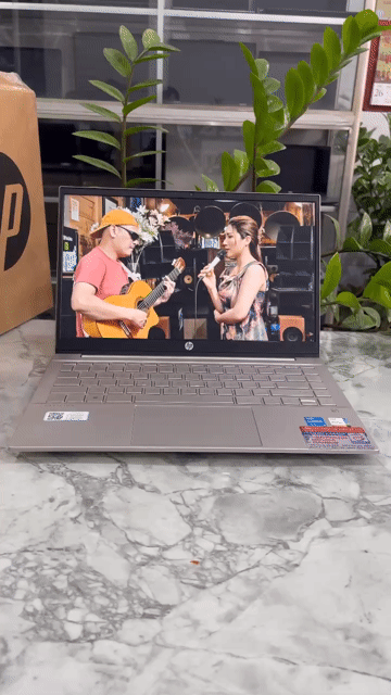 HP Pavilion 14-dv2074TU I5-1235U RAM8GB SSD 512GB. Mua bán Laptop tại Quận Tân Phú Tp Hồ Chí Minh được đăng bởi PHAN TRỌNG THIỆN hình 1