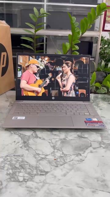 HP Pavilion 14-dv2074TU I5-1235U RAM8GB SSD 512GB. Mua bán Laptop tại Quận Tân Phú Tp Hồ Chí Minh được đăng bởi PHAN TRỌNG THIỆN hình 1