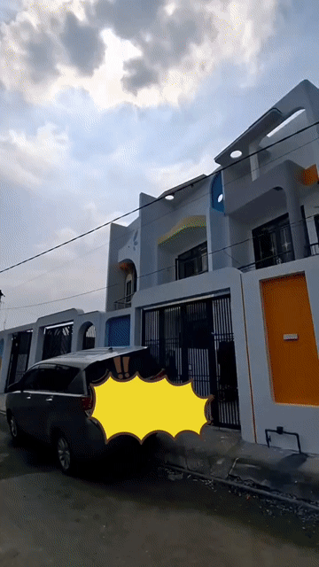 Mua bán Nhà ở Huyện Cần Đước Long An diện tích 109 m² giá 2,36 tỷ
