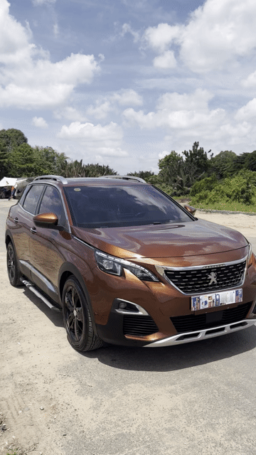 Peugeot 3008 1.6AT Allure 1/2021 chính chủ biển TP. Mua bán Ô tô tại Quận Gò Vấp Tp Hồ Chí Minh được đăng bởi Phan Đình Đức  hình 1
