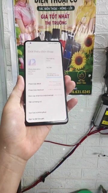 Xiaomi K20 Pro Đỏ. Mua bán Điện thoại tại Thành phố Huế Thừa Thiên Huế được đăng bởi T PLUS MOBILE MUA BÁN ĐIỆN THOẠI hình 1