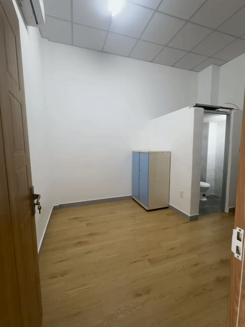 Cho thuê Phòng trọ Quận Bình Thạnh Tp Hồ Chí Minh diện tích 17 m² giá 4,1 triệu/tháng
