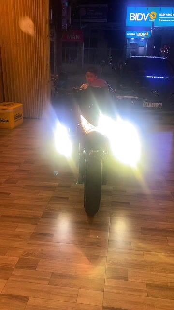 Kawasaki Z800 2016 Đỏ Candy. Mua bán Xe máy tại Huyện Hòa Vang Đà Nẵng được đăng bởi Huỳnh nhật trung hình 1