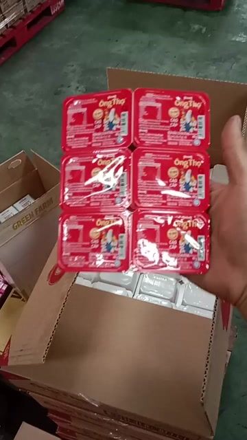 Sữa đặc Ông Thọ Vỉ 40g. Mua bán Đồ ăn, thực phẩm và các loại khác tại Quận 11 Tp Hồ Chí Minh được đăng bởi cây và Đá hình 1