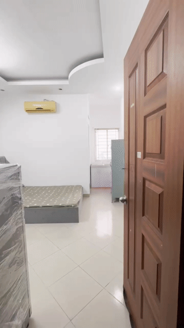 Cho thuê Phòng trọ Quận Tân Bình Tp Hồ Chí Minh diện tích 25 m² giá 4,5 triệu/tháng