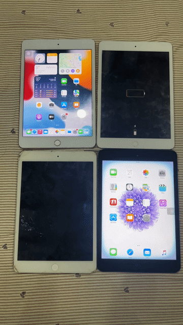 iPad Mini 4 2 1. Mua bán Máy tính bảng tại Quận Bắc Từ Liêm Hà Nội được đăng bởi Linh hình 1