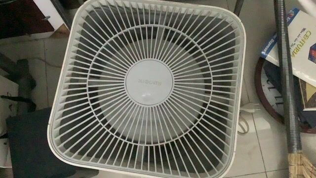 Máy lọc không khí Xiaomi Air Purifier 4. Mua bán Máy lạnh, điều hoà tại Quận Tân Phú Tp Hồ Chí Minh được đăng bởi Tâm Thái hình 1