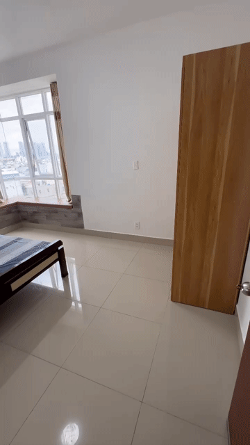 Cho thuê Phòng trọ Quận 8 Tp Hồ Chí Minh diện tích 18 m² giá 4,2 triệu/tháng