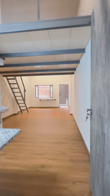 Cho thuê Phòng trọ Quận 3 Tp Hồ Chí Minh diện tích 45 m² giá 7,5 triệu/tháng