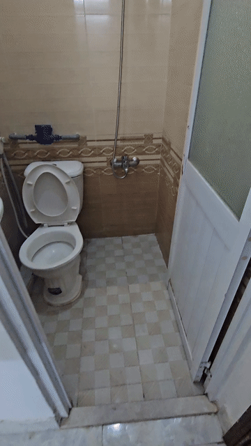 Cho thuê Phòng trọ Quận Bình Thạnh Tp Hồ Chí Minh diện tích 14 m² giá 3,2 triệu/tháng
