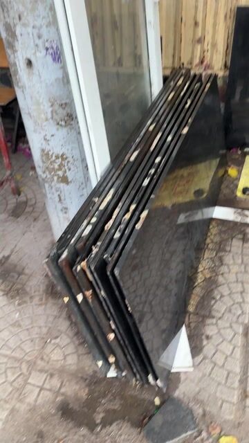 11 viên đá Granite đen Ấn độ hàng hiếm thanh lí. Mua bán Nội thất, đồ gia dụng khác tại Quận 7 Tp Hồ Chí Minh được đăng bởi Quang hình 1