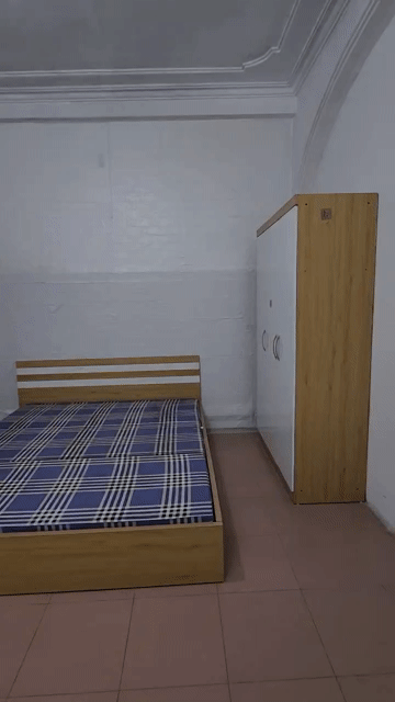 Cho thuê Phòng trọ Quận Cầu Giấy Hà Nội diện tích 22 m² giá 2,8 triệu/tháng