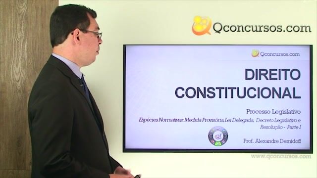 Direito Constitucional