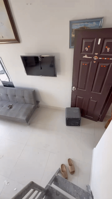 Cho thuê Căn hộ Chung cư Quận Bình Thạnh Tp Hồ Chí Minh diện tích 35 m² giá 5,5 triệu/tháng