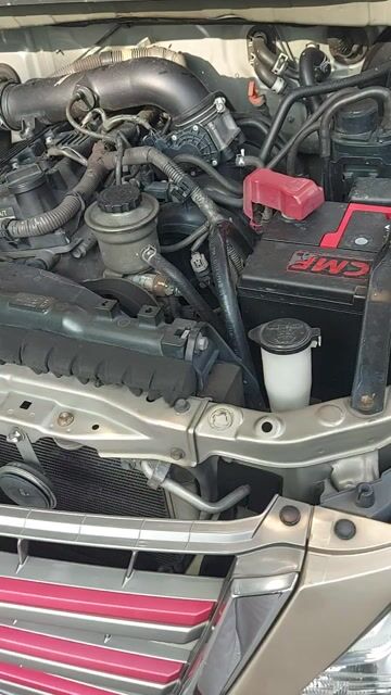 2016 2.0V - 107000 km tự động xe đẹp. Mua bán Ô tô tại Huyện Vĩnh Cửu Đồng Nai được đăng bởi Minh Trần  hình 1