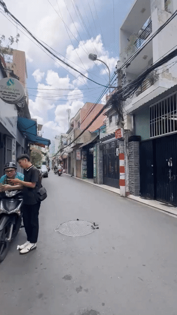 Cho thuê Văn phòng, Mặt bằng kinh doanh Quận Tân Bình Tp Hồ Chí Minh diện tích 25 m² giá 8 triệu/tháng
