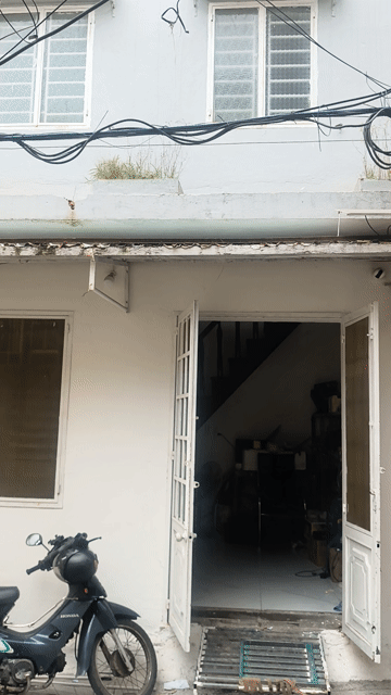 Cho thuê Phòng trọ Quận Ngũ Hành Sơn Đà Nẵng diện tích 30 m² giá 2 triệu/tháng