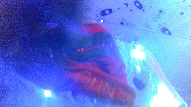 Model - latinalianna medias