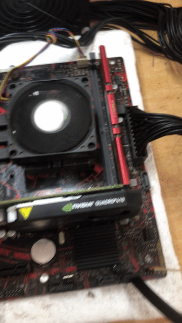 Bo mạch chủ Asus H310 i3-9100F 8GB DDR4. Mua bán Linh kiện (RAM, Card...) tại Quận Gò Vấp Tp Hồ Chí Minh được đăng bởi 175PC hình 1