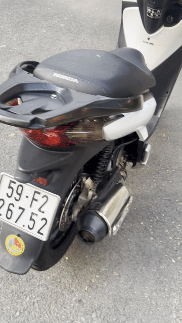 SH Nhập ý 2012 .125cc Bstp Chính Chủ. Mua bán Xe máy tại Quận 12 Tp Hồ Chí Minh được đăng bởi Cầm đồ Phát  hình 1