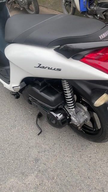 Yamaha Janus 2018 khoá ga 9 chủ sang tên,trao đổi. Mua bán Xe máy tại Quận Tân Bình Tp Hồ Chí Minh được đăng bởi Tý tay ga hình 1