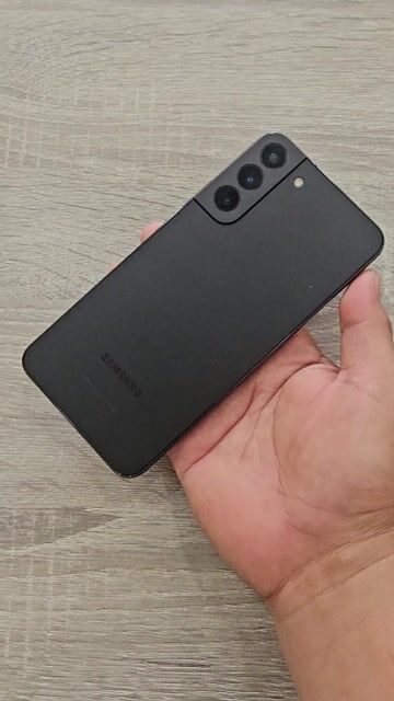 Về em S22 Plus Hàn 8/256gb zin áp đẹp 97%. Mua bán Điện thoại tại Quận Gò Vấp Tp Hồ Chí Minh được đăng bởi Cửa hàng  KGPHONE STORE hình 1