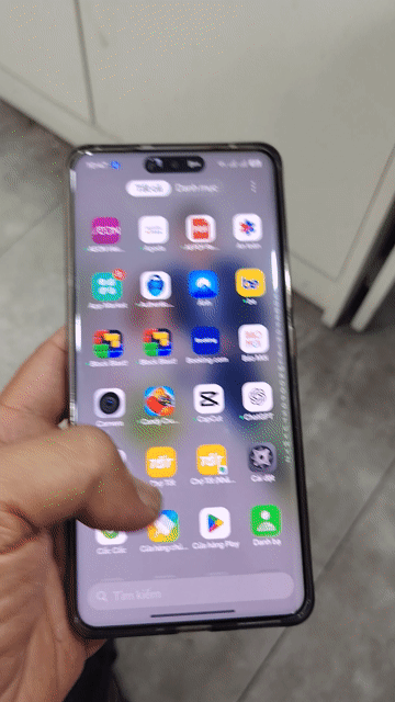 realme 15pro 12/256 fulbox bh dài bin 7000. Mua bán Điện thoại tại Quận Bình Tân Tp Hồ Chí Minh được đăng bởi tuấn lâm  hình 1
