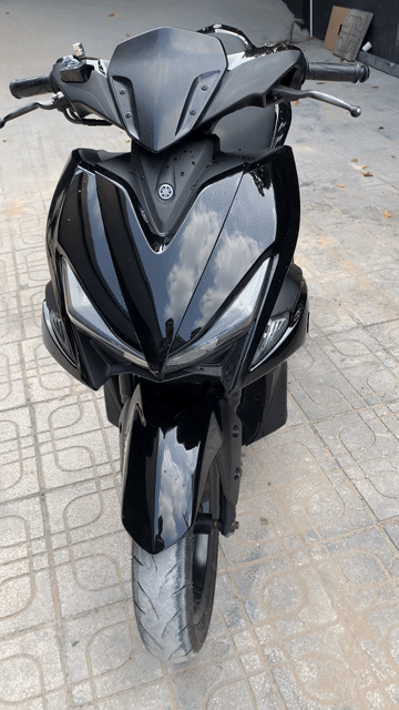NVX 125 2017 BSTP Chính Chủ Hồ Sơ Cầm Tay Xe Đẹp. Mua bán Xe máy tại Quận Gò Vấp Tp Hồ Chí Minh được đăng bởi iMotorbike Khương Phan hình 1