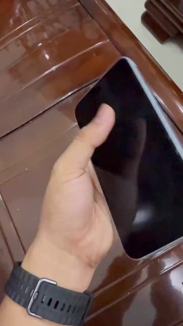 iPhone 15 plus VNA 128Gb Xanh nhạt. Mua bán Điện thoại tại Thành phố Thủ Đức Tp Hồ Chí Minh được đăng bởi Hoàng Mạnh hình 1