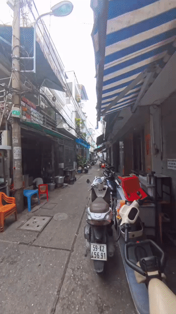 Mua bán Nhà ở Quận 6 Tp Hồ Chí Minh diện tích 40 m² giá 6,7 tỷ