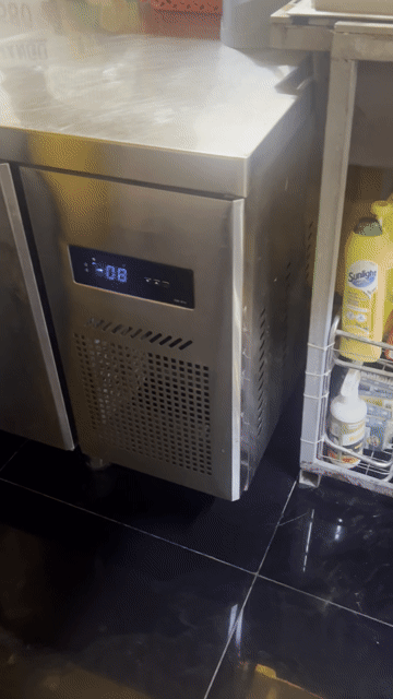 Tủ đông Goldcool 450L. Mua bán Tủ lạnh tại Thành phố Thủ Đức Tp Hồ Chí Minh được đăng bởi Bảo Linh hình 1