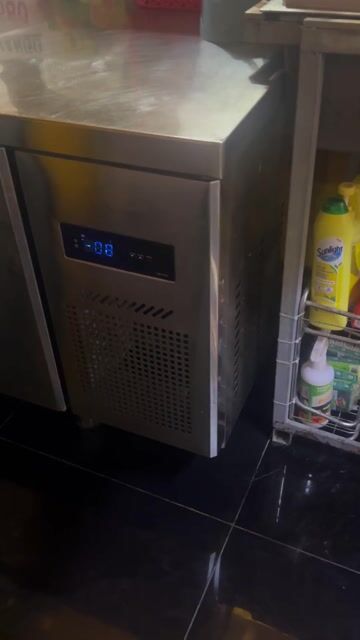 Tủ đông Goldcool 450L. Mua bán Tủ lạnh tại Thành phố Thủ Đức Tp Hồ Chí Minh được đăng bởi Bảo Linh hình 1