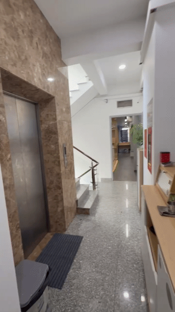 Cho thuê Văn phòng, Mặt bằng kinh doanh Quận 1 Tp Hồ Chí Minh diện tích 70 m² giá 18 triệu/tháng