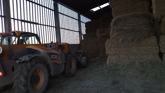 L'agriculture, plus qu'un métier une passion !