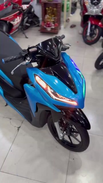 Honda Vario 150.BSTP.Xe kiểng.Máy chất..Giá tốt. Mua bán Xe máy tại Quận 6 Tp Hồ Chí Minh được đăng bởi Cửa Hàng Xe Máy Hoà Bùi hình 1