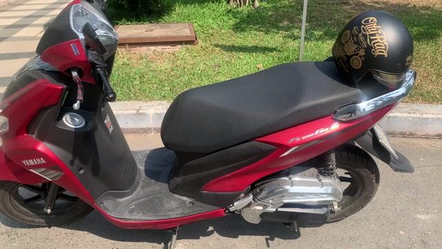 Free Go S BKS Hồ chí Minh, chính chủ. Mua bán Xe máy tại Thành phố Thủ Đức Tp Hồ Chí Minh được đăng bởi Phương Phạm hình 1