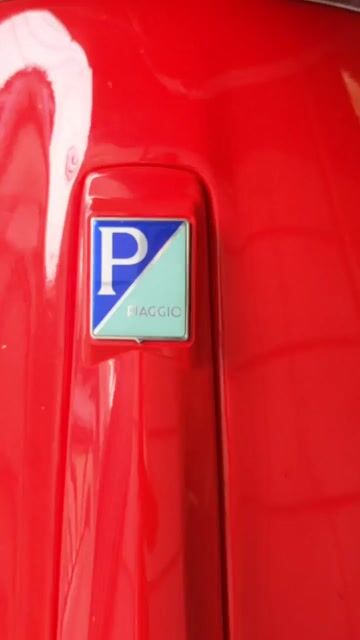 Vespa 1 đời chủ xe nhà zin full. Mua bán Xe máy tại Thành phố Long Xuyên An Giang được đăng bởi Ba Tây hình 1