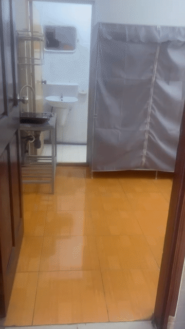 Cho thuê Phòng trọ Thành phố Dĩ An Bình Dương diện tích 16 m² giá 1,9 triệu/tháng