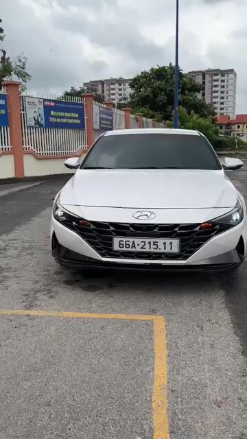 Hyundai Elantra 2023 1.6 Đặc biệt - rất đẹp và mới. Mua bán Ô tô tại Quận Gò Vấp Tp Hồ Chí Minh được đăng bởi Phan Trung Quân hình 1