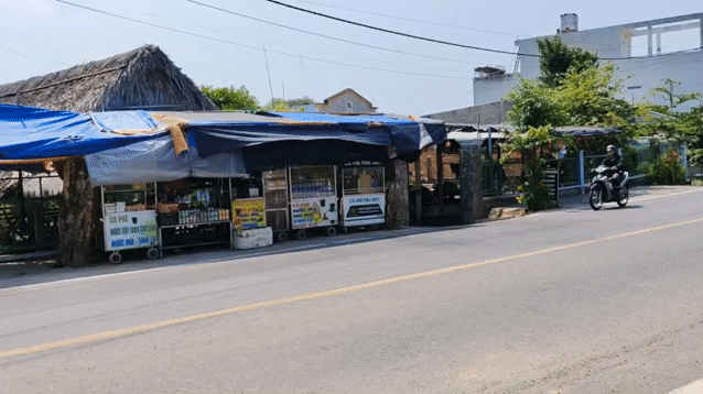 Cho thuê Văn phòng, Mặt bằng kinh doanh Huyện Củ Chi Tp Hồ Chí Minh diện tích 1750 m² giá 100 triệu/tháng
