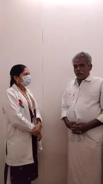 Real World Evidence®  of 54 Months Age With Initial Ability Score 361 Having 519 Today by ARIKACHERLA MOUNIKA, Admin Manager from Kukatpally