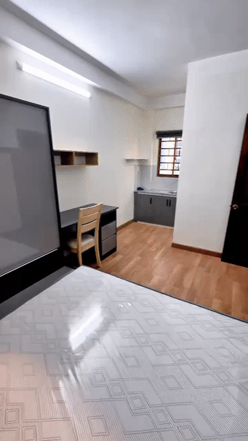 Cho thuê Phòng trọ Quận 10 Tp Hồ Chí Minh diện tích 25 m² giá 6,5 triệu/tháng