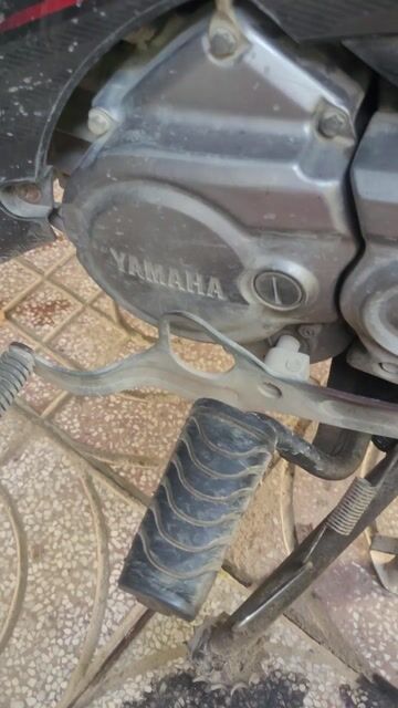 Yamaha Sirius FI Đen 2014 7 trịu. Mua bán Xe máy tại Quận Cái Răng Cần Thơ được đăng bởi culi hình 1