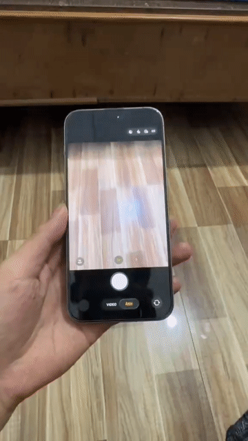 iPhone 15 Pro Max 256GB Xám VN/A Quốc Tế. Mua bán Điện thoại tại Huyện Châu Đức Bà Rịa - Vũng Tàu được đăng bởi Lê Đạt hình 1