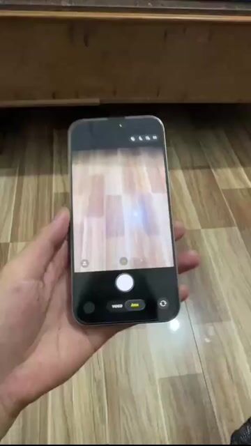 iPhone 15 Pro Max 256GB Xám VN/A Quốc Tế. Mua bán Điện thoại tại Huyện Châu Đức Bà Rịa - Vũng Tàu được đăng bởi Lê Đạt hình 1